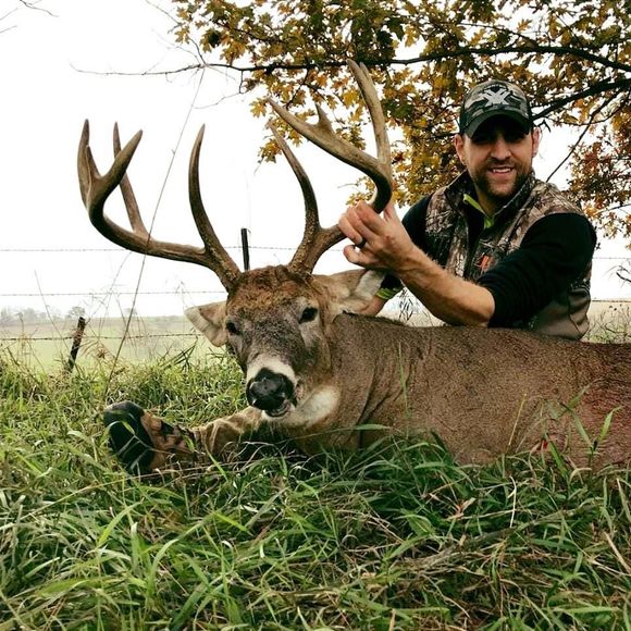 Meet your Posher, Nathan - Picture 1 of 1